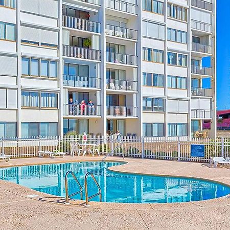 Breakers 13 By Meyer Vacation Rentals Orange Beach Extérieur photo