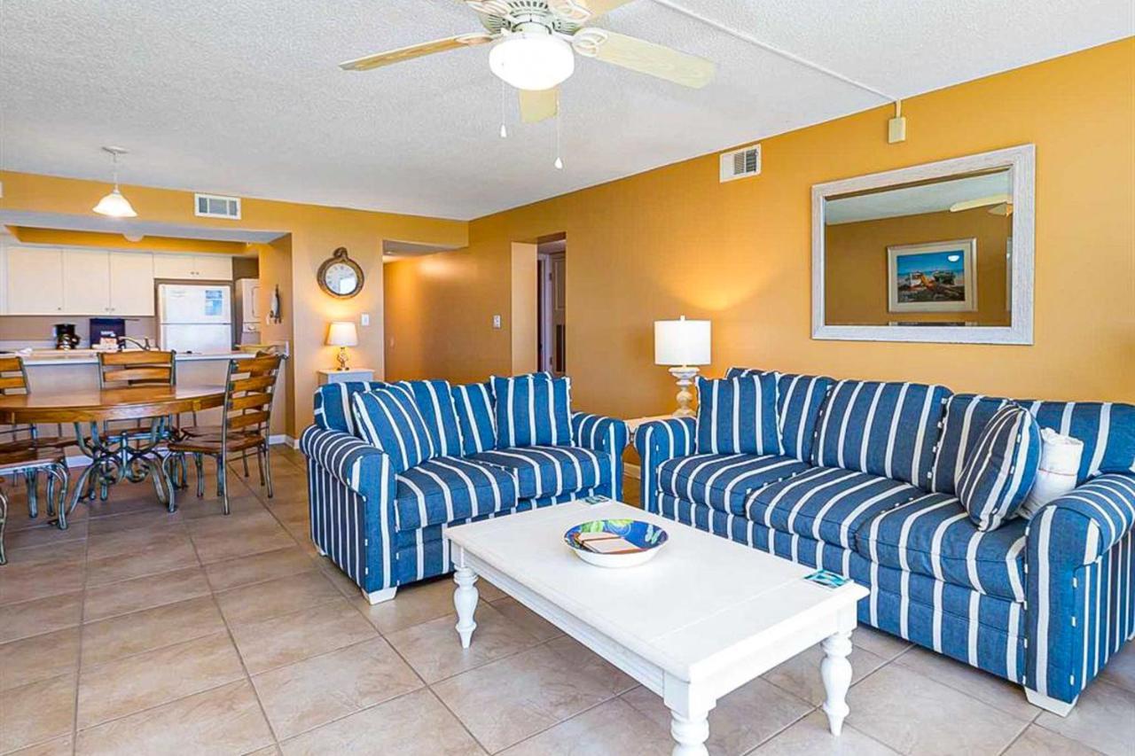 Breakers 13 By Meyer Vacation Rentals Orange Beach Extérieur photo