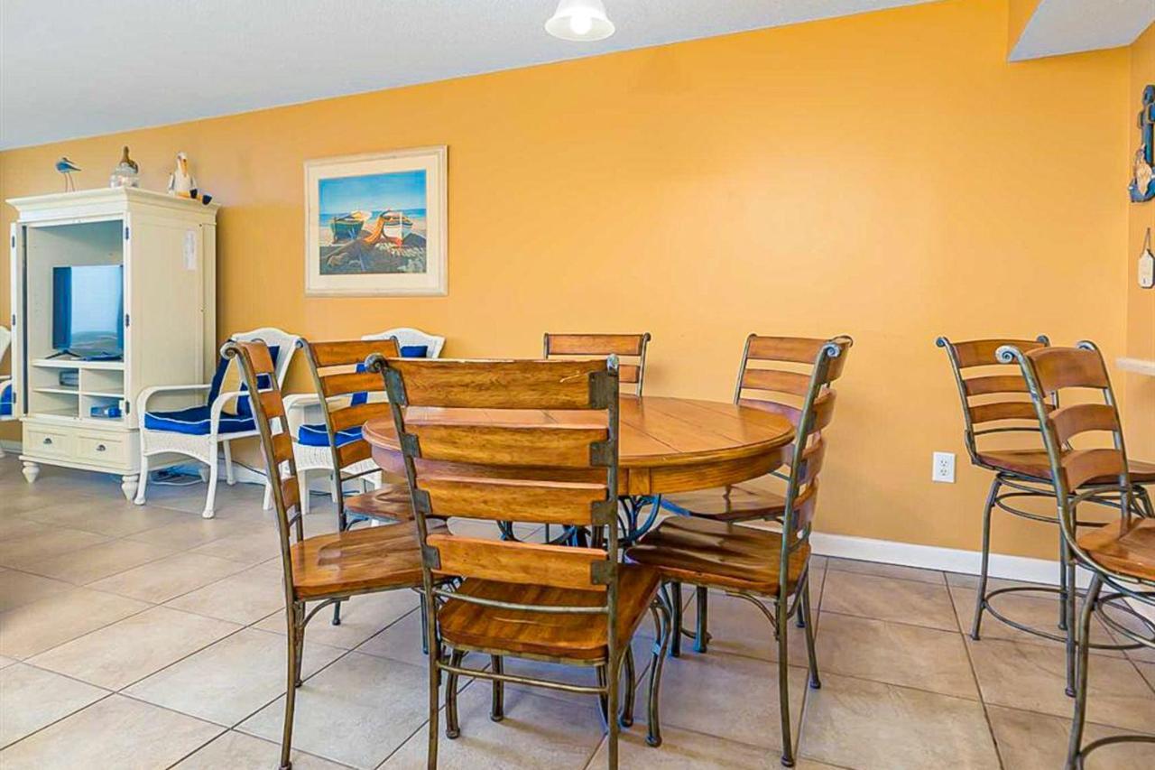 Breakers 13 By Meyer Vacation Rentals Orange Beach Extérieur photo
