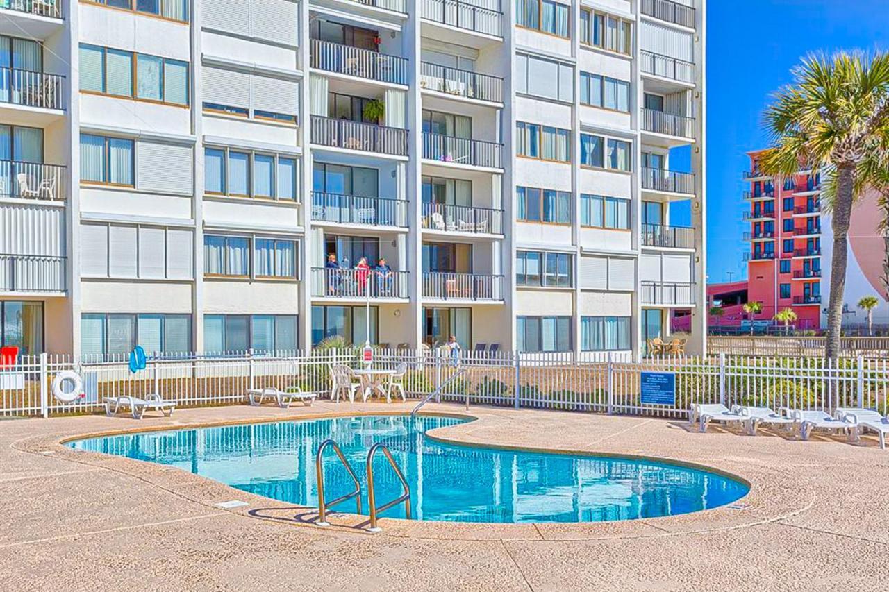 Breakers 13 By Meyer Vacation Rentals Orange Beach Extérieur photo