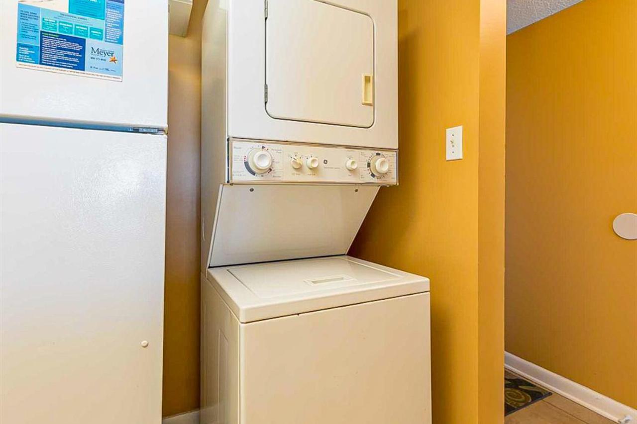 Breakers 13 By Meyer Vacation Rentals Orange Beach Extérieur photo