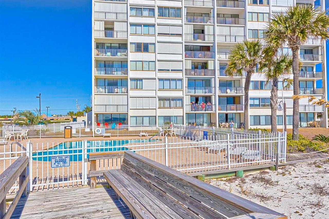 Breakers 13 By Meyer Vacation Rentals Orange Beach Extérieur photo