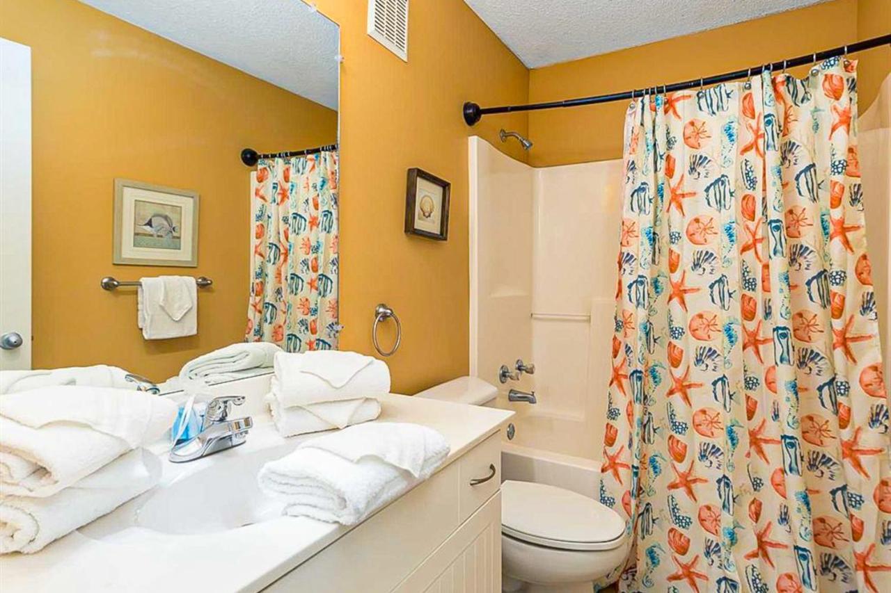 Breakers 13 By Meyer Vacation Rentals Orange Beach Extérieur photo