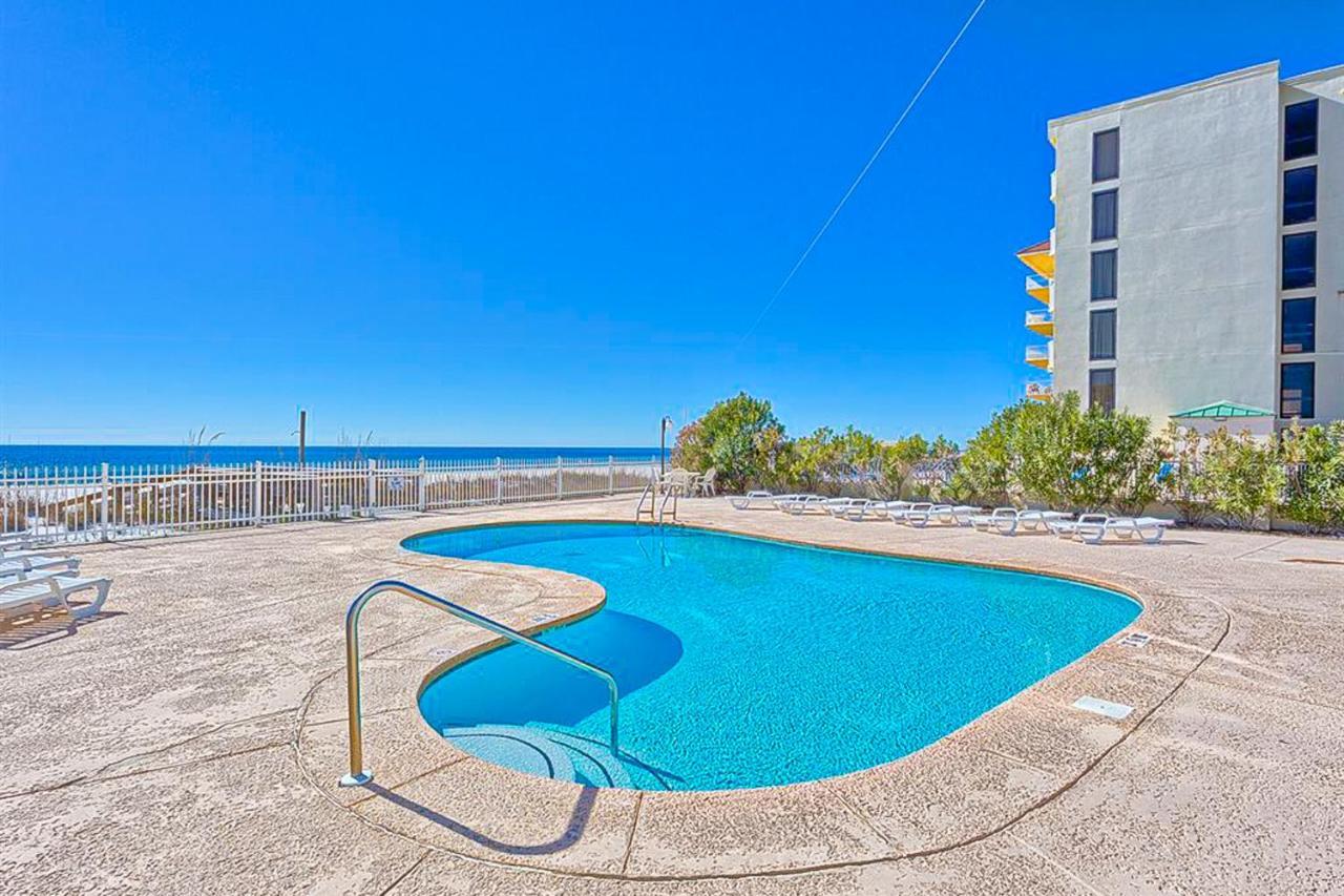 Breakers 13 By Meyer Vacation Rentals Orange Beach Extérieur photo