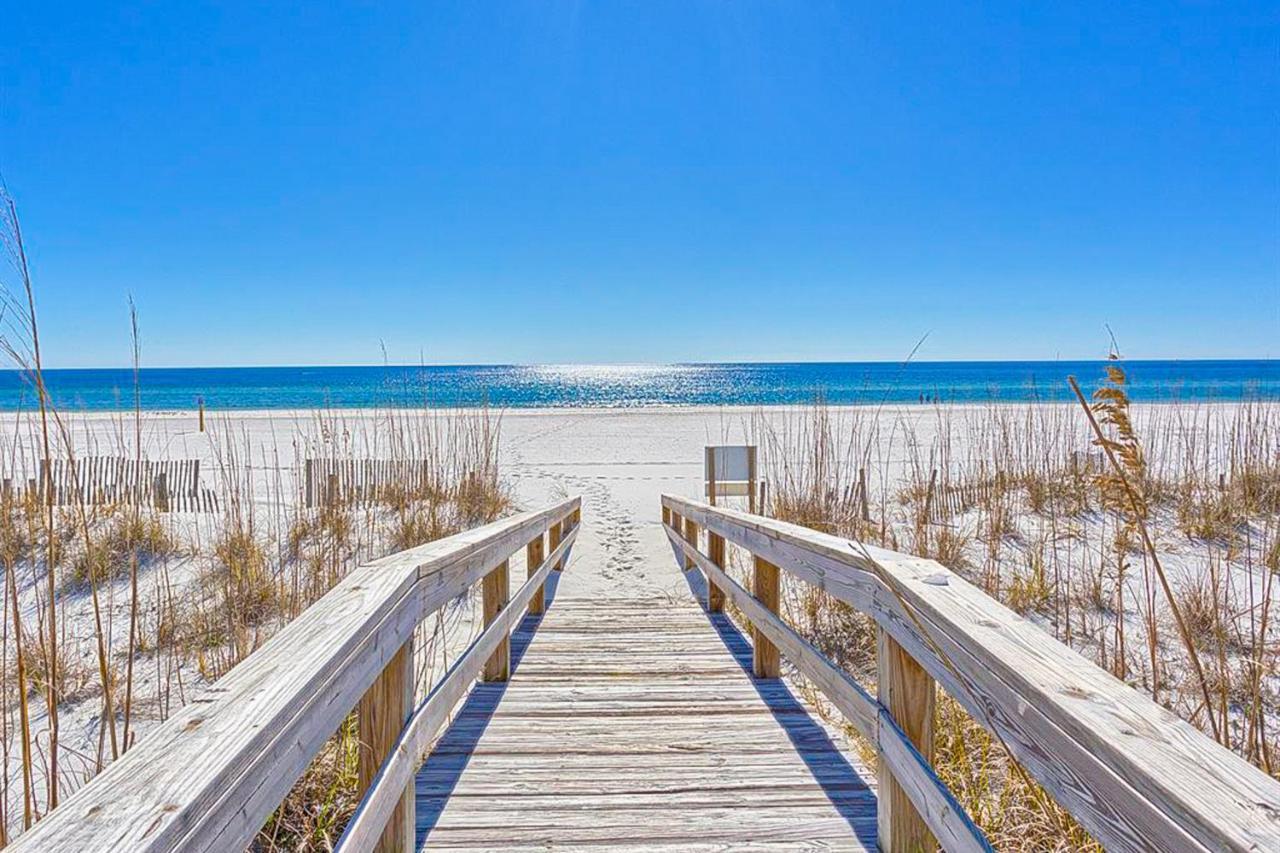 Breakers 13 By Meyer Vacation Rentals Orange Beach Extérieur photo